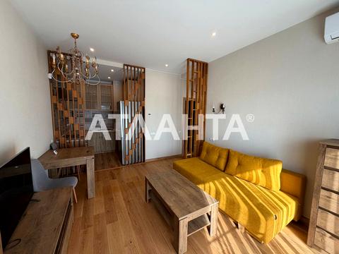 квартира по адресу Вице-адмирала Азарова ул. (Вице-адмирала Азарова), 8а