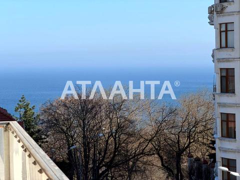 квартира по адресу Вице-адмирала Азарова ул. (Вице-адмирала Азарова), 8а