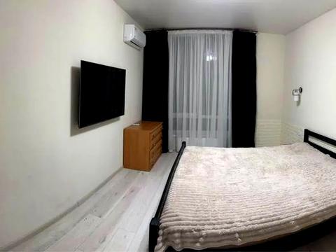 квартира по адресу Паркова ул., (Будинок 2)