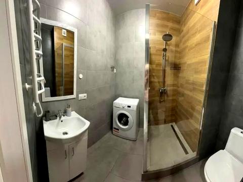 квартира по адресу Паркова ул., (Будинок 2)