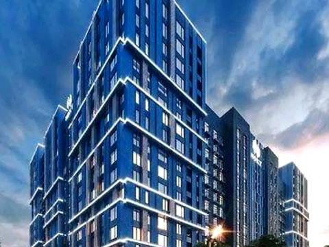 квартира по адресу Паркова ул., (Будинок 2)