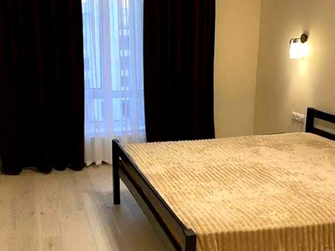 квартира по адресу Паркова ул., (Будинок 2)