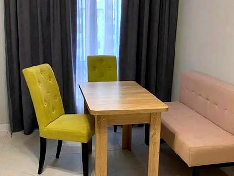 квартира по адресу Паркова ул., (Будинок 2)