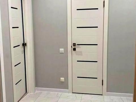 квартира по адресу Паркова ул., (Будинок 2)