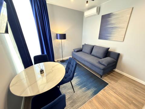 квартира за адресою Менделєєва вул., 19