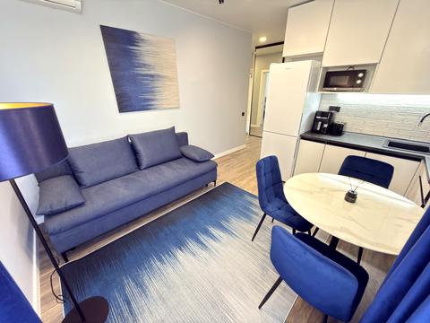 квартира за адресою Менделєєва вул., 19