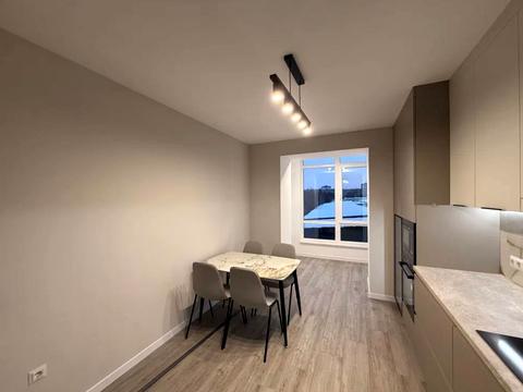 квартира за адресою Національної Гвардії вул., 16-Г