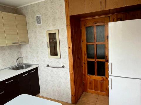 квартира за адресою Шолом-Алейхема вул., 6