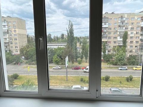 квартира за адресою Шолом-Алейхема вул., 6