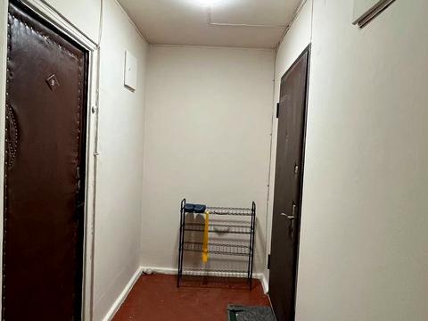 квартира за адресою Шолом-Алейхема вул., 6