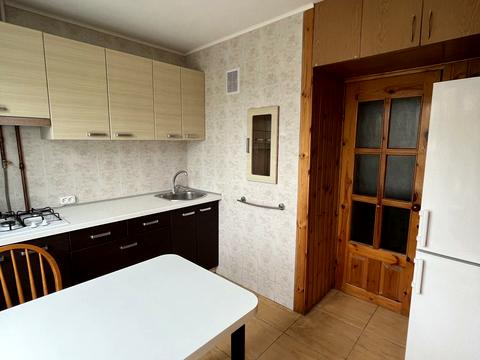 квартира за адресою Шолом-Алейхема вул., 6