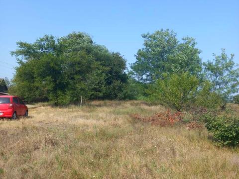 ділянка за адресою 