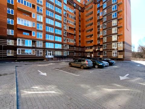 квартира по адресу Старокостянтинівське шоссе, 20/4-А