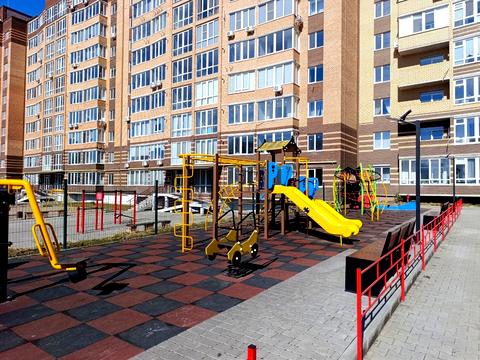 квартира по адресу Старокостянтинівське шоссе, 20/4-А