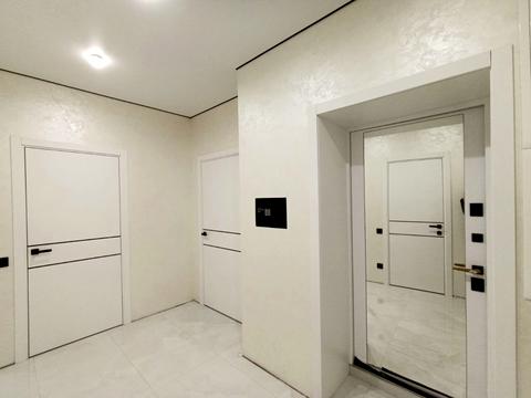 квартира по адресу Старокостянтинівське шоссе, 20/4-А