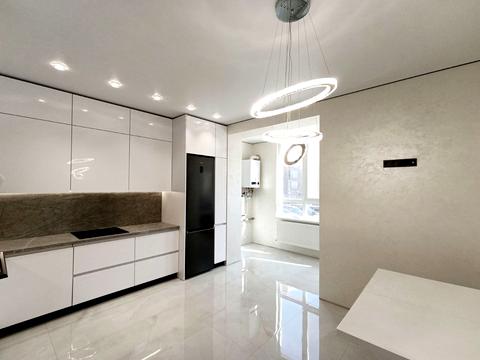 квартира по адресу Старокостянтинівське шоссе, 20/4-А