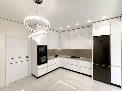 квартира по адресу Старокостянтинівське шоссе, 20/4-А