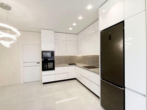 квартира по адресу Старокостянтинівське шоссе, 20/4-А