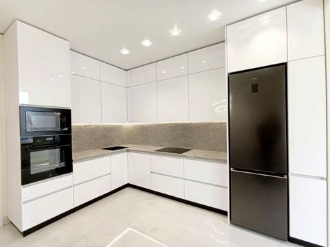 квартира по адресу Старокостянтинівське шоссе, 20/4-А