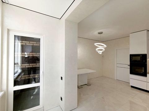 квартира по адресу Старокостянтинівське шоссе, 20/4-А