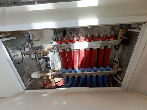 квартира по адресу Старокостянтинівське шоссе, 20/4-А