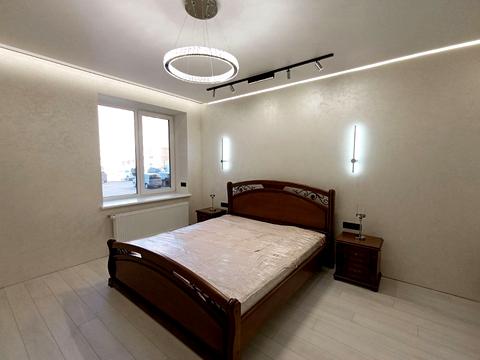 квартира по адресу Старокостянтинівське шоссе, 20/4-А