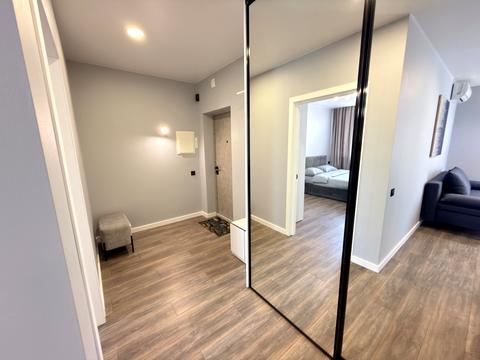 квартира за адресою Менделєєва вул., 19