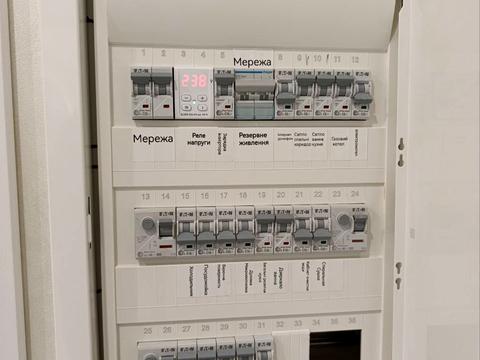 квартира по адресу Старокостянтинівське шоссе, 20/4-А