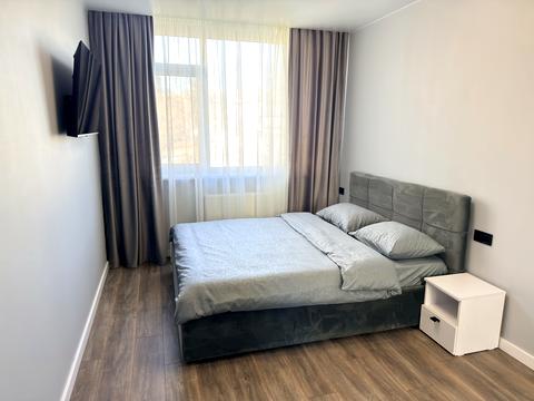 квартира за адресою Менделєєва вул., 19