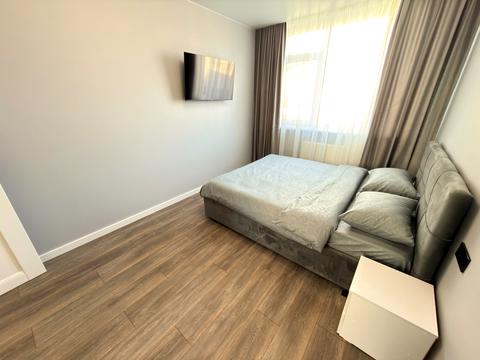 квартира за адресою Менделєєва вул., 19