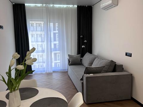 квартира за адресою Михайла Максимовича вул. (Онуфрія Трутенка), 26-Д