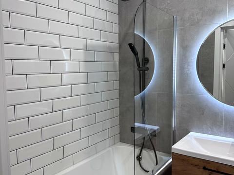 квартира за адресою Михайла Максимовича вул. (Онуфрія Трутенка), 26-Д