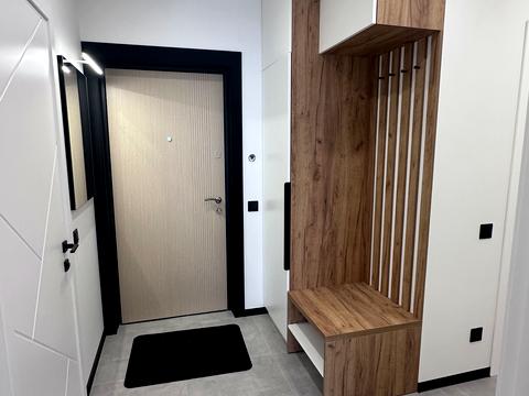 квартира за адресою Михайла Максимовича вул. (Онуфрія Трутенка), 26-Д