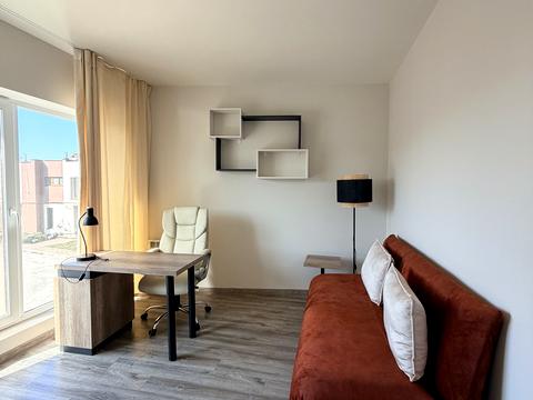 дом по адресу Янівська