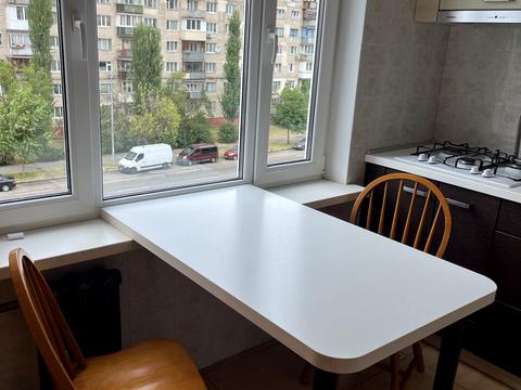 квартира за адресою Шолом-Алейхема вул., 6