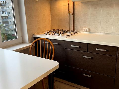 квартира за адресою Шолом-Алейхема вул., 6