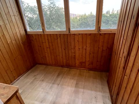 квартира за адресою Шолом-Алейхема вул., 6