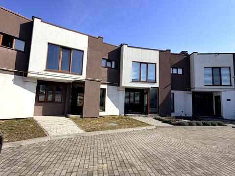 дом по адресу Янівська