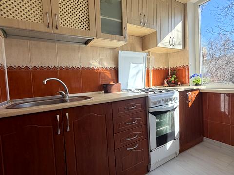 квартира за адресою Тараса Бульби-Боровця вул. (Маршала Рибалка), 38