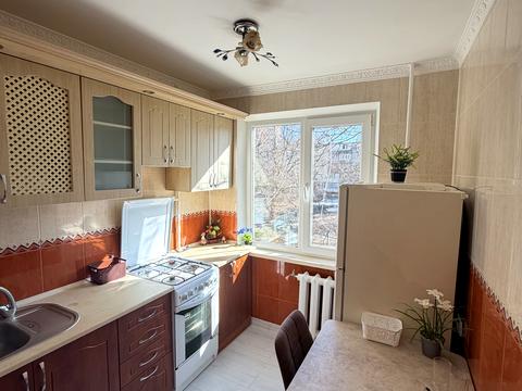 квартира за адресою Тараса Бульби-Боровця вул. (Маршала Рибалка), 38