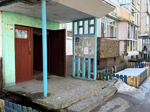 квартира за адресою Тараса Бульби-Боровця вул. (Маршала Рибалка), 38