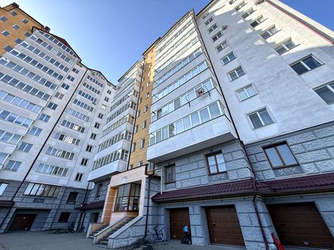 квартира за адресою Петра Маланюка вул., 58