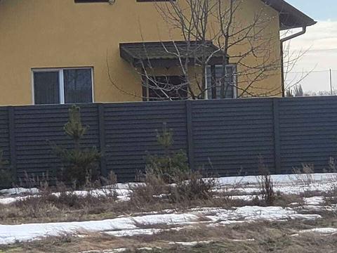 участок по адресу 