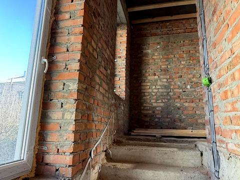 дом по адресу Богуна Ивана ул., 8