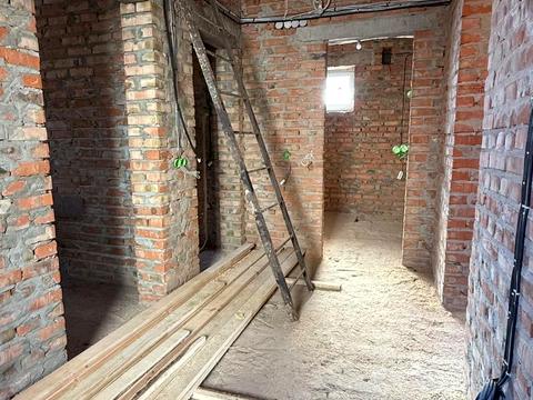 дом по адресу Богуна Ивана ул., 8