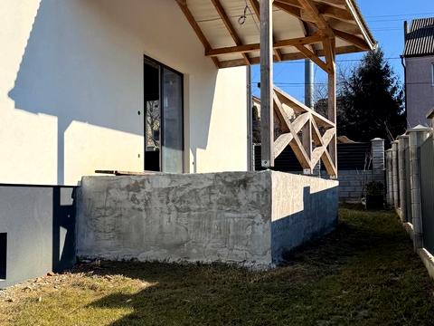 дом по адресу Богуна Ивана ул., 8