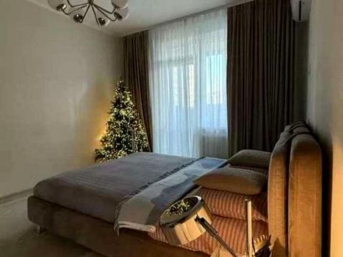 квартира за адресою В'ячеслава Чорновола вул., 27