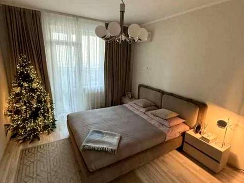 квартира за адресою В'ячеслава Чорновола вул., 27