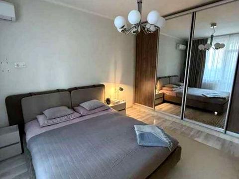 квартира за адресою В'ячеслава Чорновола вул., 27