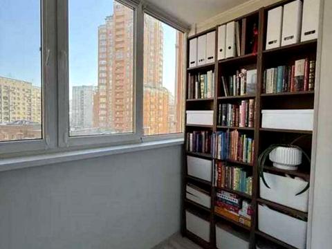 квартира за адресою В'ячеслава Чорновола вул., 27